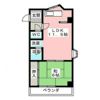 ヴァーチューハウスの間取り画像