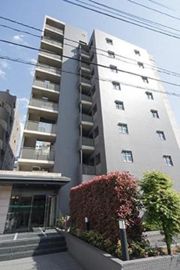 パインエクセレントの外観画像