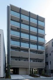 アーバネックス森下Ⅱの外観画像