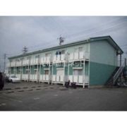 Surplus One 池田の外観画像