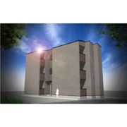 (仮称)壬生御所ノ内町Bの外観画像