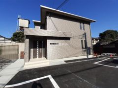 和光跡坂の外観画像