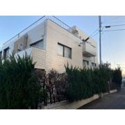 ヒルサイドフジの外観画像