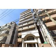 ピュアドーム天神アクロスの外観画像