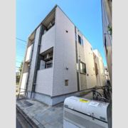 ハーモニーテラス西日置の外観画像