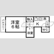 サンヒルズ桜ケ丘の間取り画像