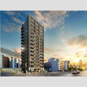 ノブレス仙台の外観画像