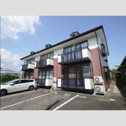 レジデンス庄子の外観画像