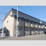 サンライズ多賀城B棟の外観画像