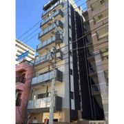 ゼクシア川崎の外観画像