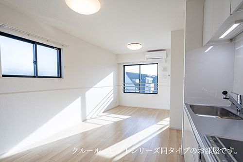 リビング