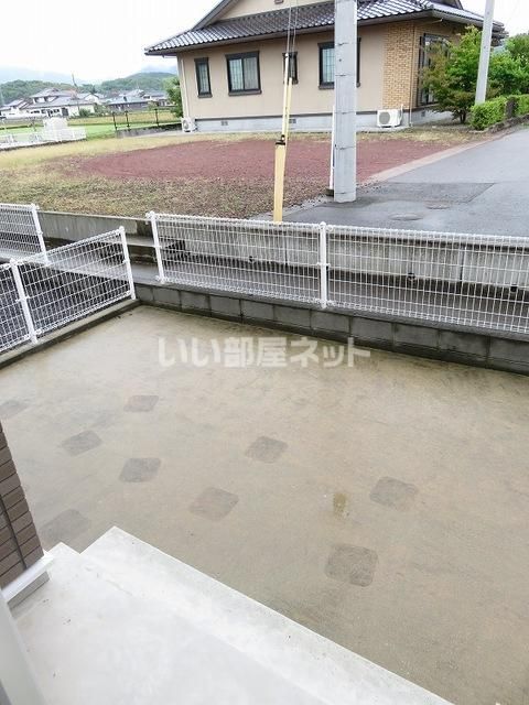 庭