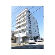 パークハウスオンワードの外観画像