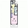 ヒカルサ京都御薗橋通の間取り画像