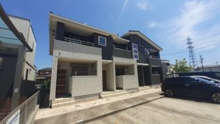 ノアズ アークの外観画像