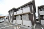 シャーメゾン・アイ弐番館の外観