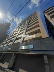 カスタリア志賀本通の外観画像