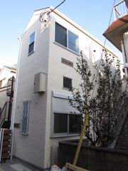 AXIA 溝の口の外観画像