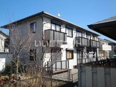 リブェール Bの外観画像