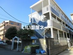 コーポM＆Yの外観画像