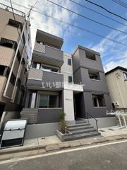 シーレクラメイションⅡの外観画像