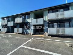 フラワー Dの外観画像