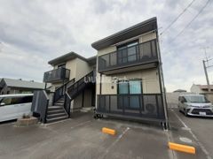 バウハウスの外観画像