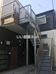 テラス大師公園の外観画像