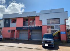 インデックスコーポの外観画像