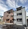 Crecia荻浦の間取り画像
