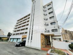 マンション長谷川の外観画像