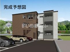 Crecia荻浦の外観画像