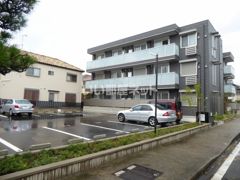 ラ コンフィアンス神戸の外観画像