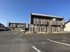 高橋ハイツ C棟の外観画像