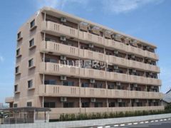 Harmony西高松の外観画像