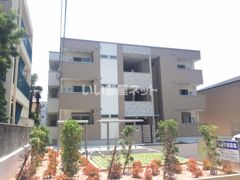 ソレイユ百舌鳥Ⅱ番館の外観画像