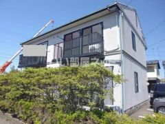 エリエール21の外観画像