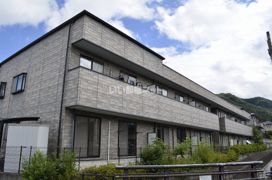 ライフステージ広瀬 駒場新町の外観画像