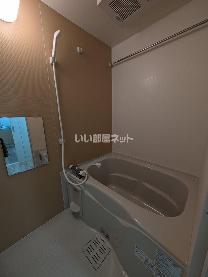 バスルーム