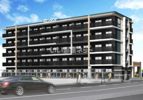 コンダクトレジデンスHANAMINOSATOの外観
