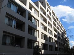 小石川ザ・レジデンス イーストスクエアの外観画像