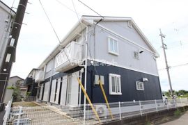 ミッキーハウスの外観画像