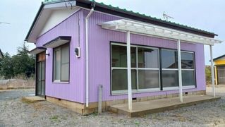 光和住宅 E棟の外観画像