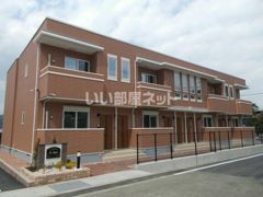 ラ・ヴィーニュ瀬戸の外観画像