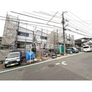 ハウオリテラスの外観画像