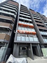 スパシエイラーレ横浜の外観画像