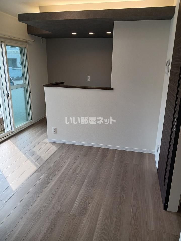 リビング