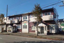 ファミーユ宮下Dの外観画像