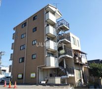 大観町Fビルの外観画像