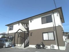 ディアスしまなみ B棟の外観画像